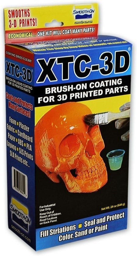 XTC-3D / 181gr