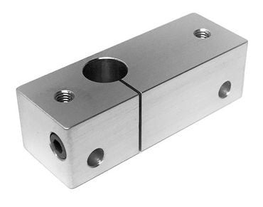 Wanhao i3 Slotted Cooling block