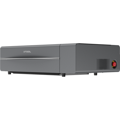 P2 55W - CO2 Desktop Laser Cutter