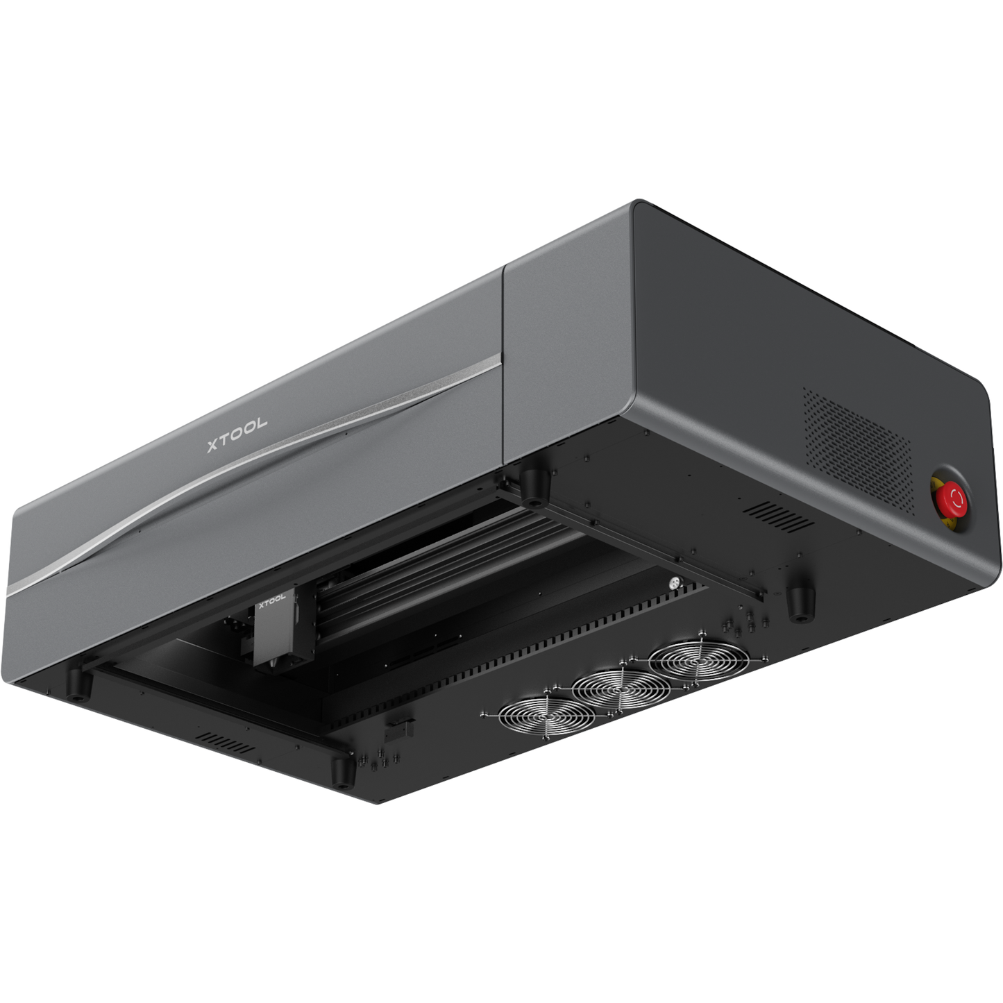 P2 55W - CO2 Desktop Lasersnijder
