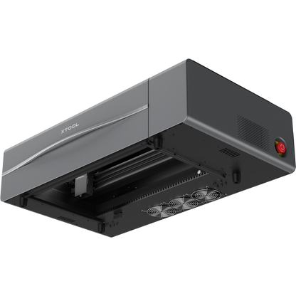 P2 55W - CO2 Desktop Lasersnijder