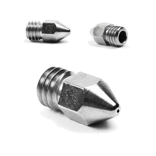 M200 Plated Wear Resistant Nozzle