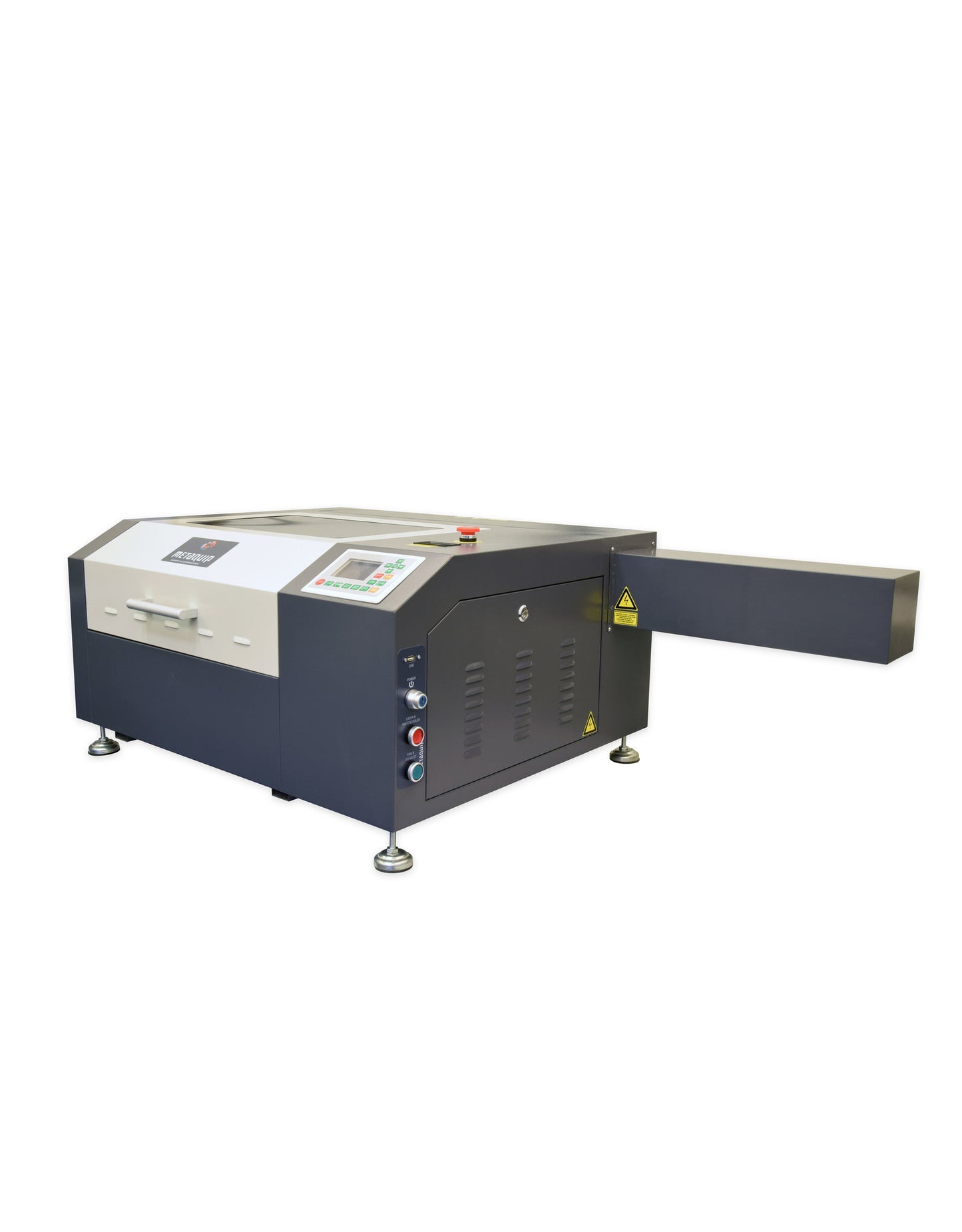 Machine laser CO2 de bureau – LITE2+ 