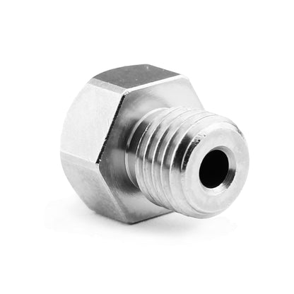 CR-10s Pro/CR-10 Max Plated Wear Resistant Nozzle