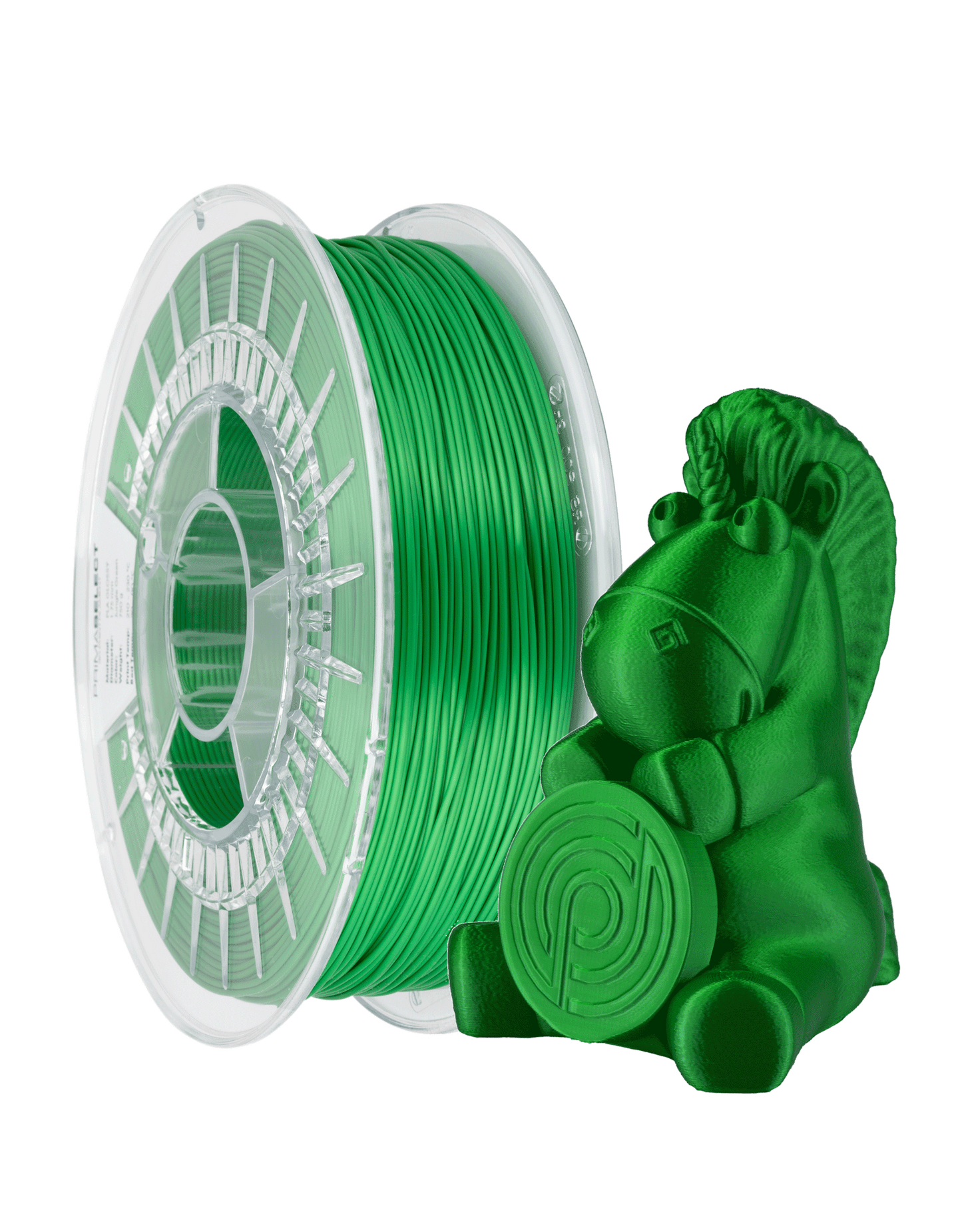 PrimaSelect PLA Glanzend