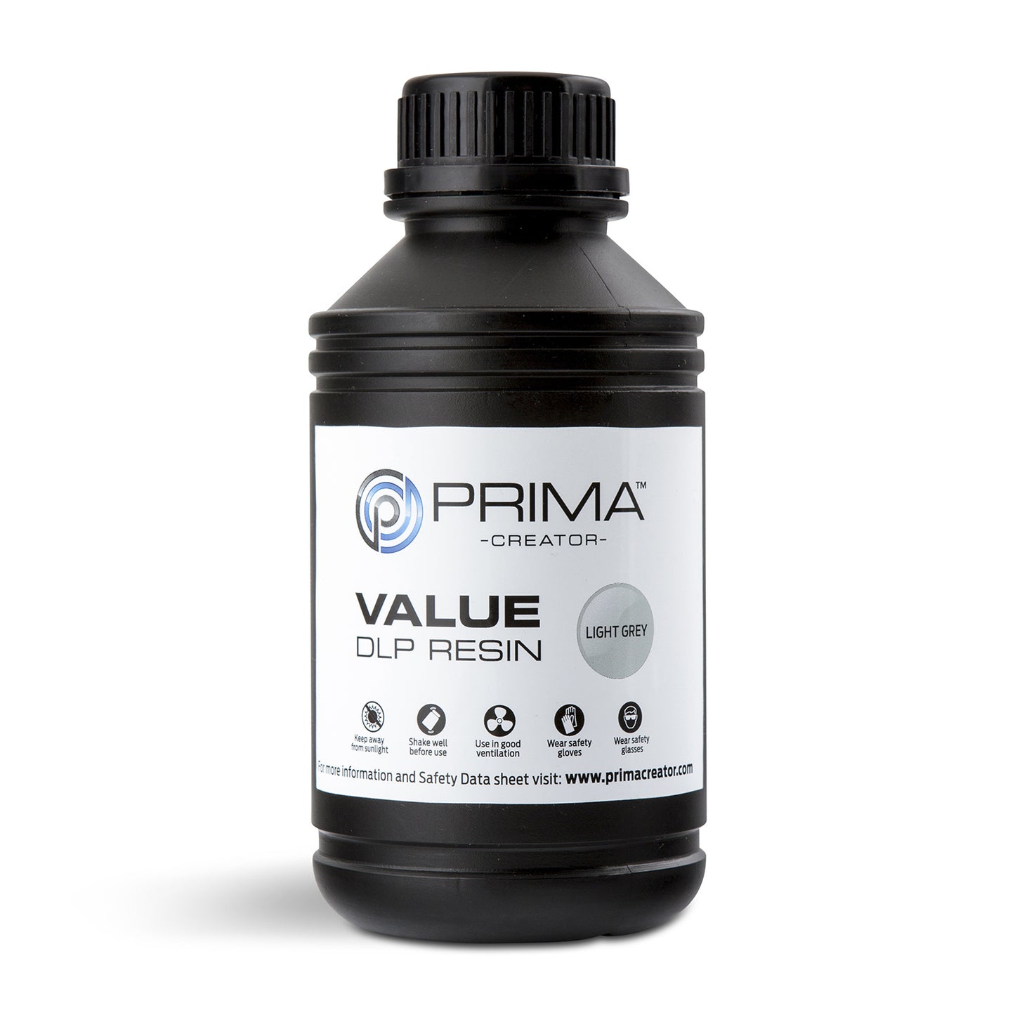 PrimaCreator Value UV Resin