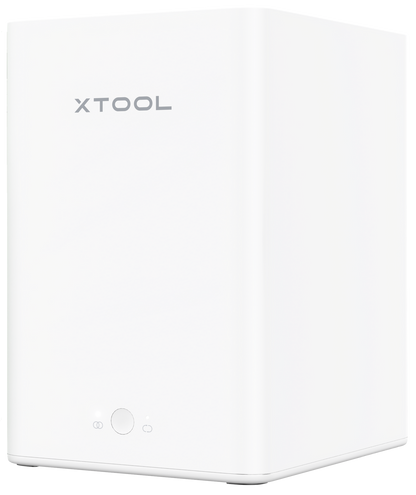 xTool Desktop Air Purifier